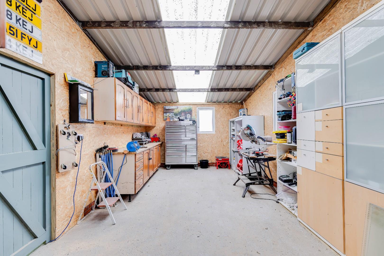 Trem Y Fro, Bonvilston, Vale Of Glamorgan, CF5 6TR